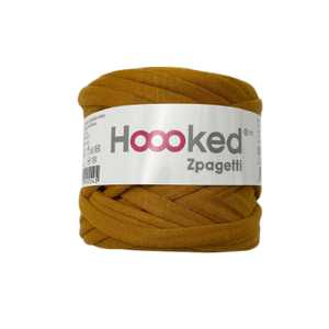 Mini hoooked zpagetti - Karry