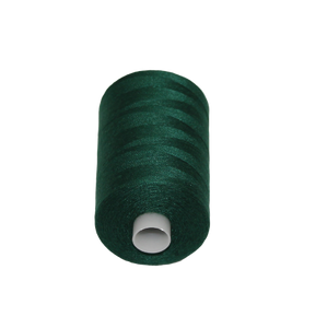 QA sytråd - Flaskegrøn