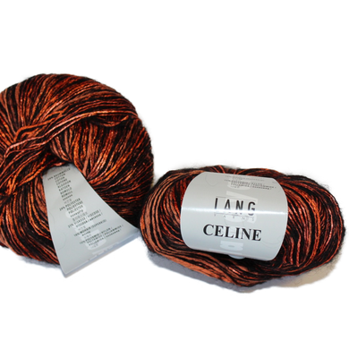 Celine - Orange