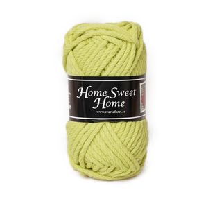 Home Sweet Home - Lime