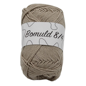 Bomuld 8/4 - Col. 04