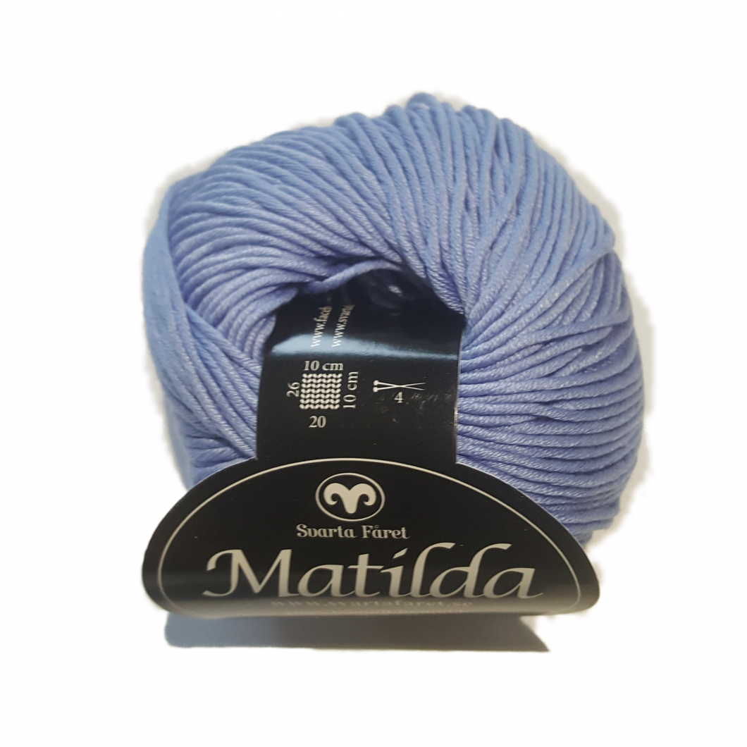 Matilda Lavendel –