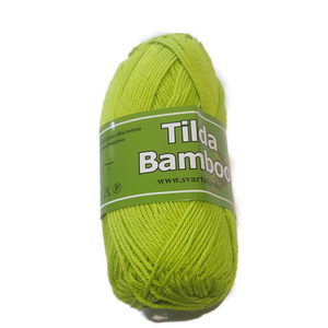 Tilda Bamboo - Lime