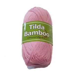 Tilda Bamboo - Rosa