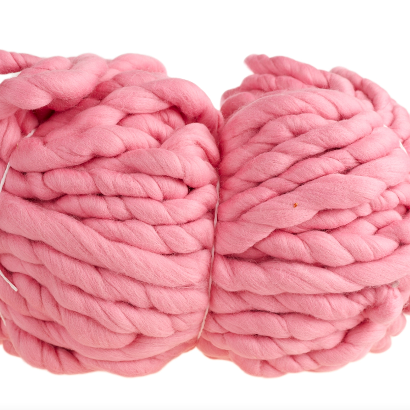 Pink - Fat of the Land Merino