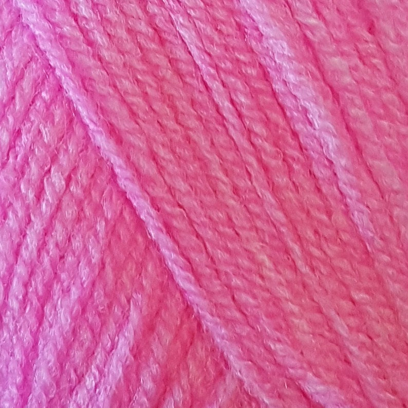 Baby Soft - pink