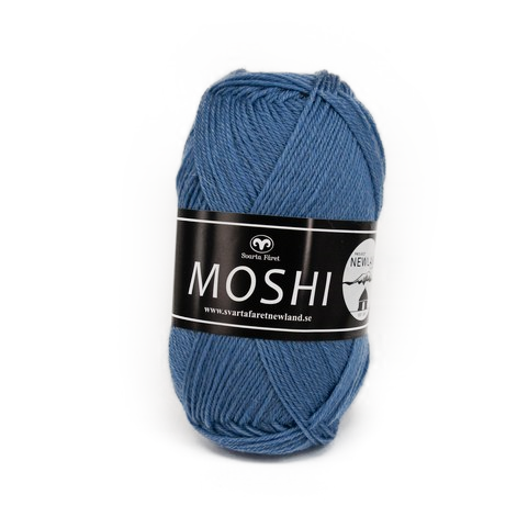 Moshi - Blå