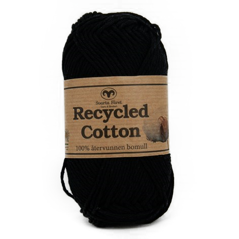 Recycled Cotton Sort