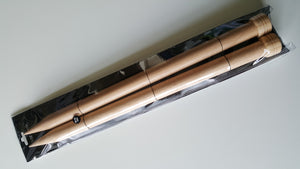 30mm Strikkepinde