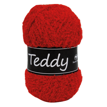 Teddy Rød